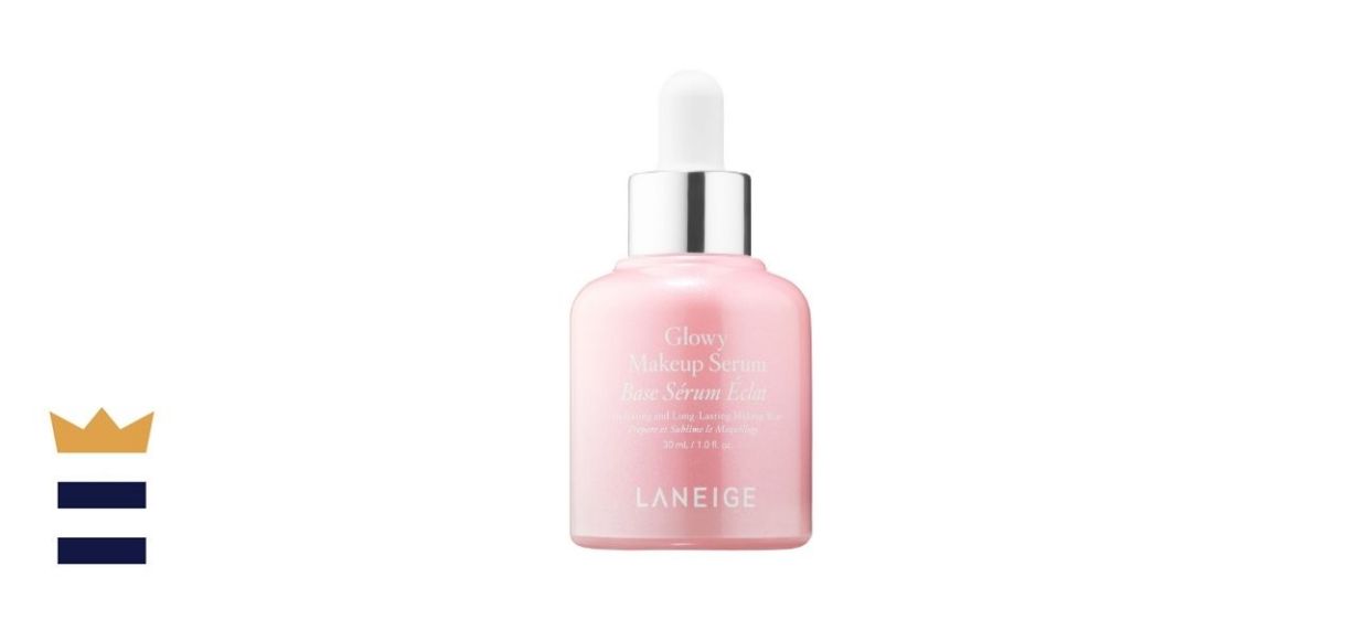 Laneige Glowy Makeup Serum
