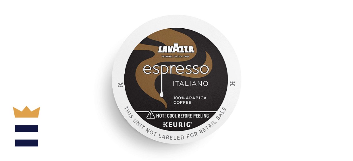Lavazza Espresso Italiano