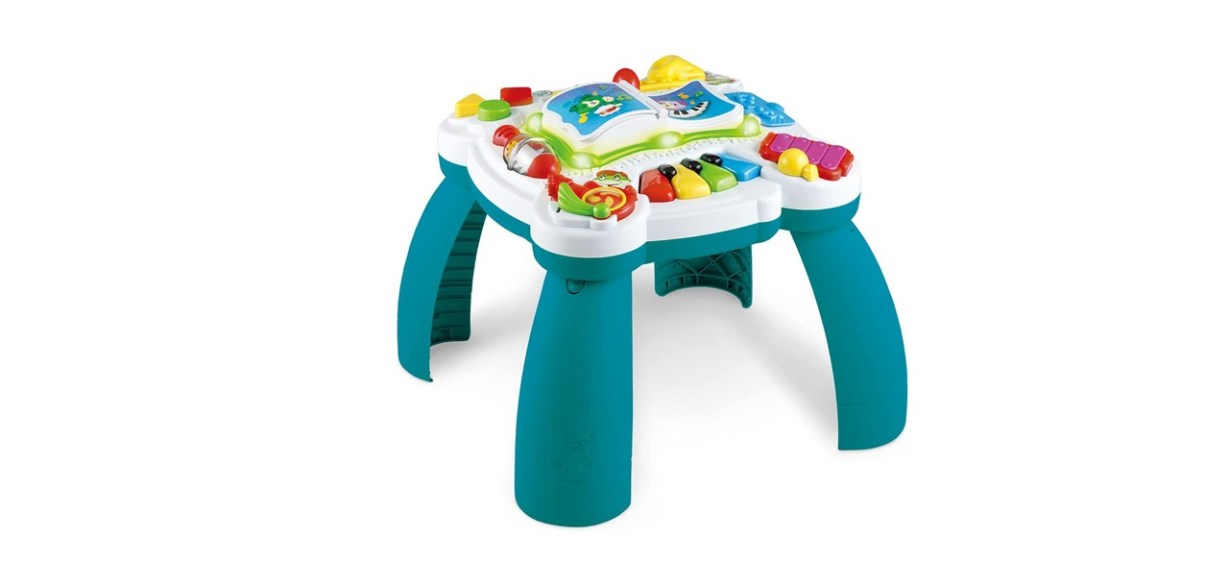 Learn and Groove Musical Table