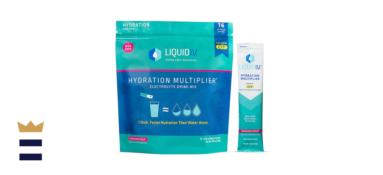 Liquid IV Hydration Multiplier