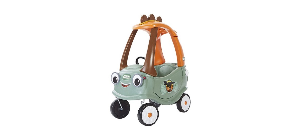 Little Tikes Cozy Coupe Dinosaur 