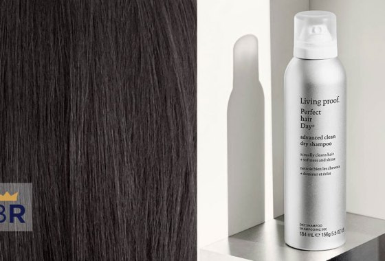 Living Proof review: Can this dry shampoo leave hair looking healthy and clean?