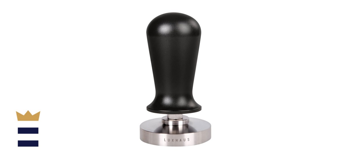 LuxHaus 51mm Calibrated Pressure Tamper