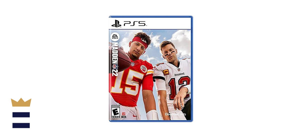 Madden NFL 22
