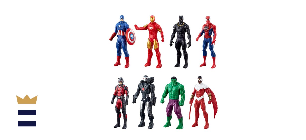 Marvel Avengers Action Figures
