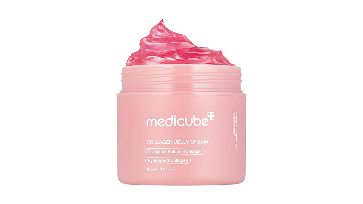  medicube Collagen Jelly Cream
