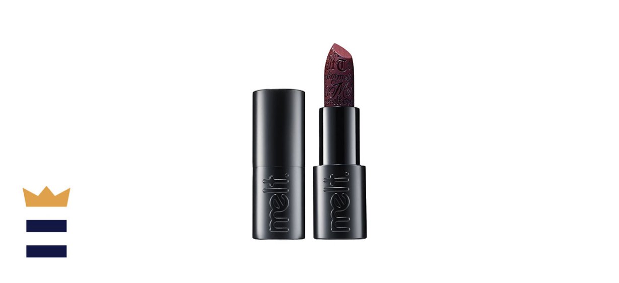 Melt Cosmetics Ultra-Matte Lipstick in Dark Room