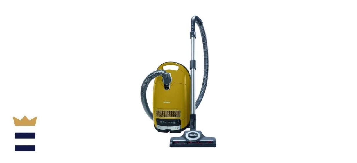 Miele Complete C3 Calima