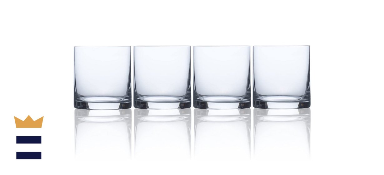 Mikasa Old Fashioned Glasses