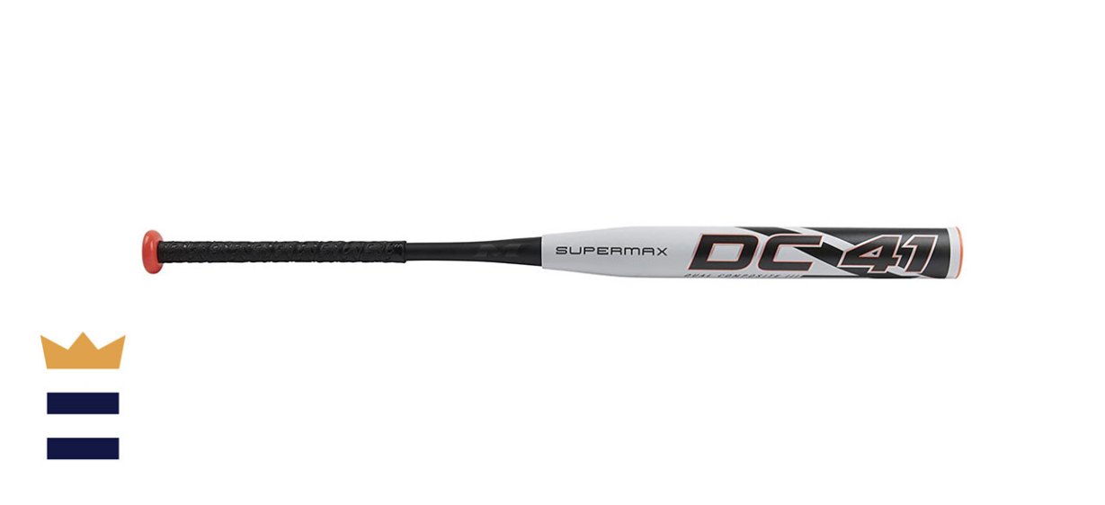 Miken 2021 Slow-Pitch Softball Bat