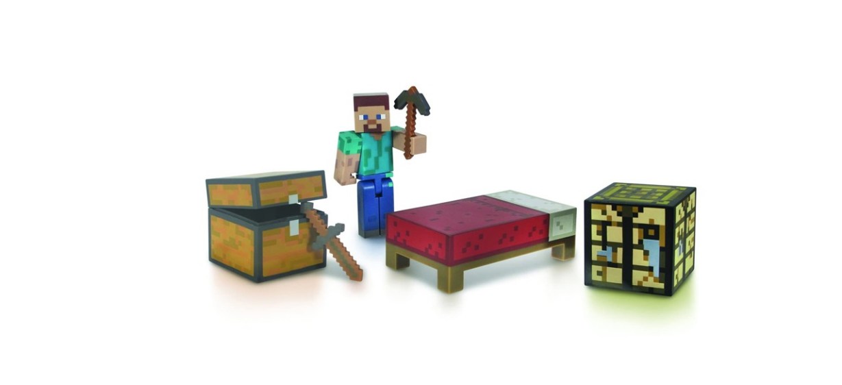 Minecraft Survival Pack