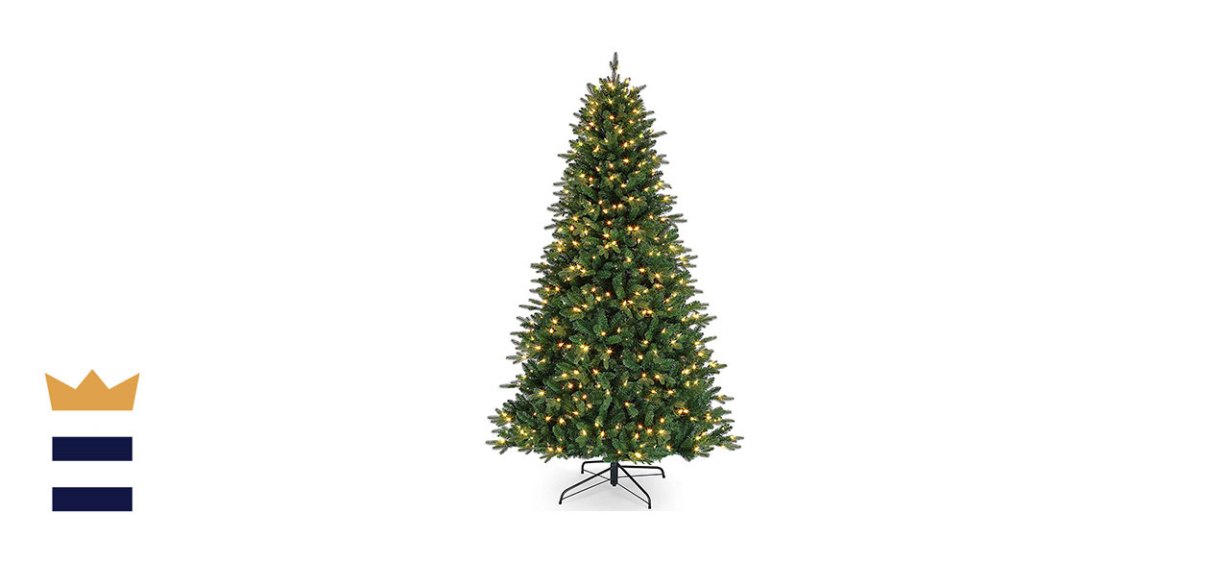 Mr. Christmas Alexa-compatible Tree