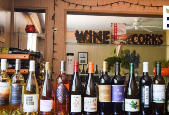 Naked Wines review: Is this subscription service an affordable way to discover new wines?