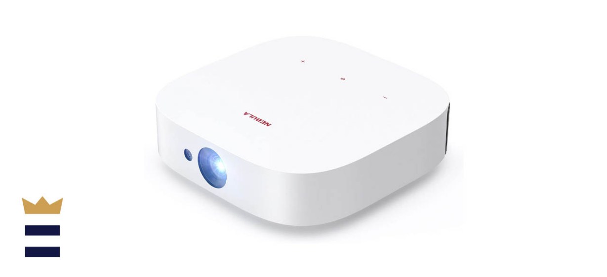 Nebula Solar Portable Projector