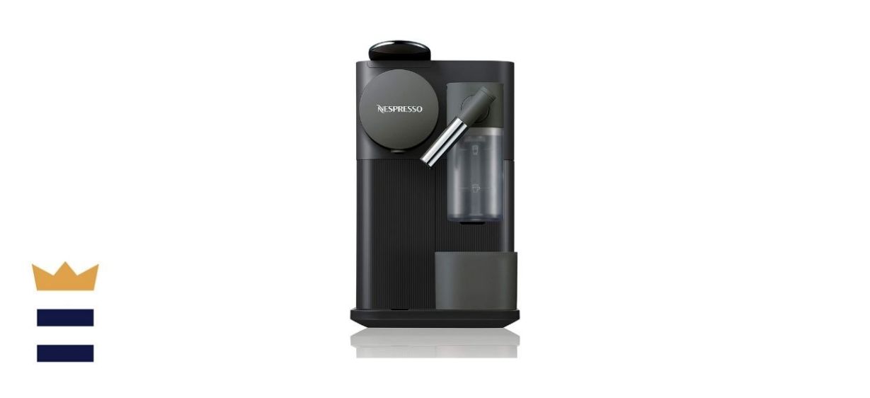 Nespresso Latissma Pro Coffee and Espresso Machine by DeLonghi