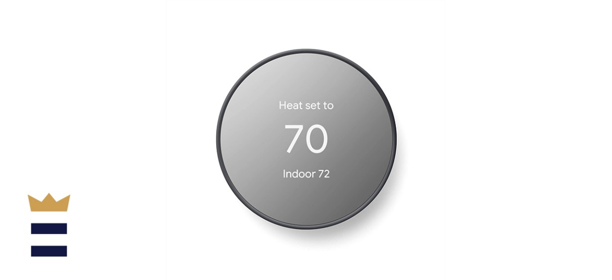 Nest Thermostat