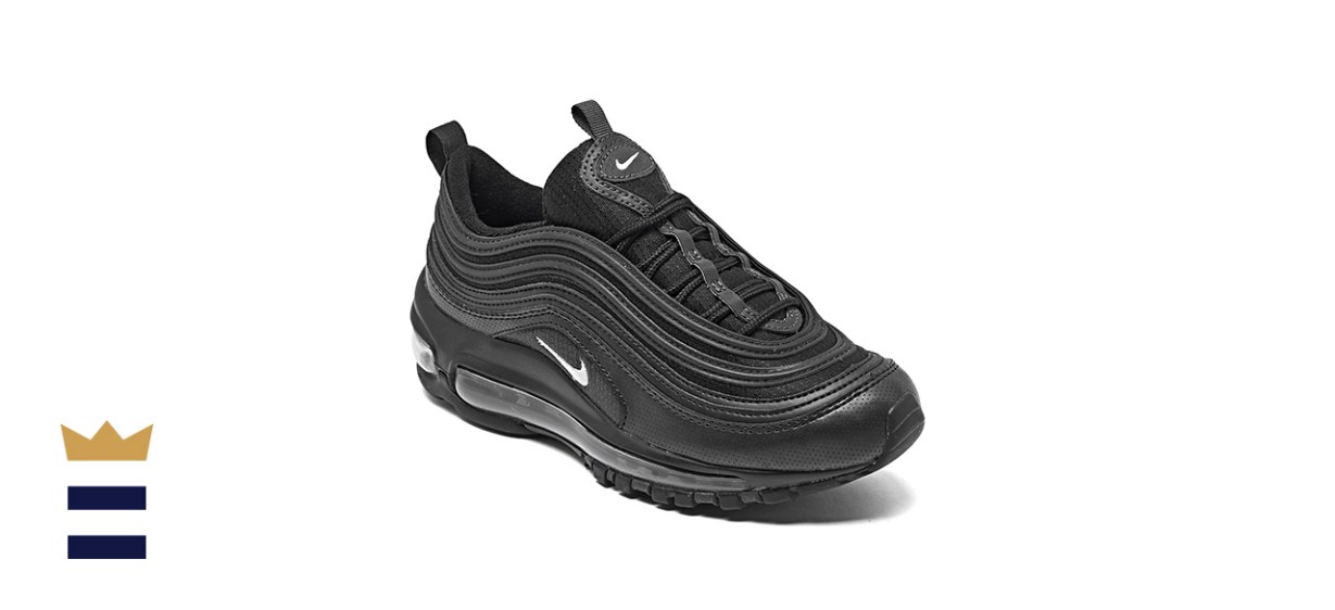 Nike Big Boys Air Max 97 Casual Sneakers