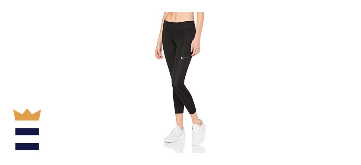 Nike Fast Crop Leggings