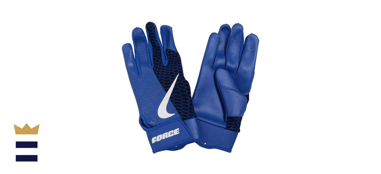 Nike Men’s Force Edge Batting Gloves