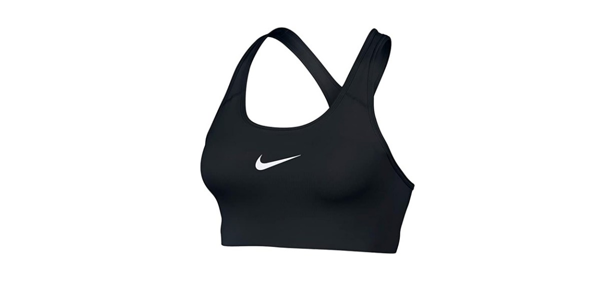 Nike Swoosh Sports Bra