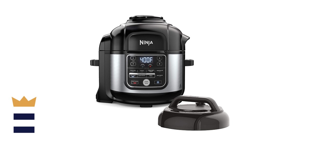 Ninja Foodi 10-in-1 Pressure Cooker