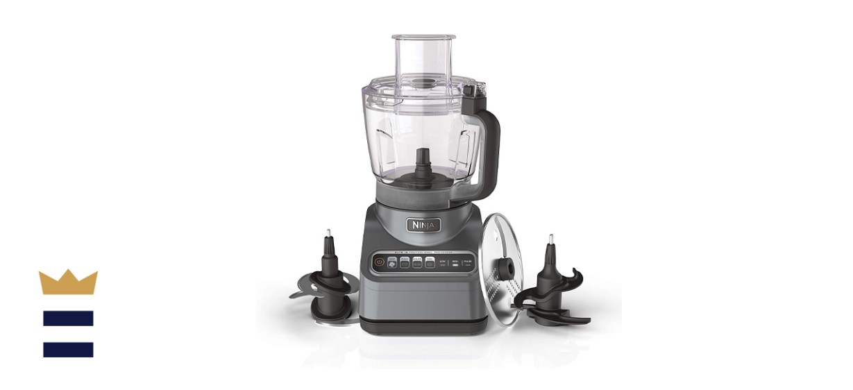 Ninja Professional Plus Food Processor 