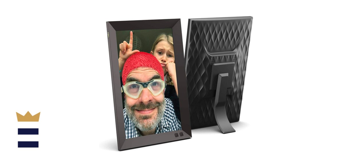 NIX Digital Picture Frame