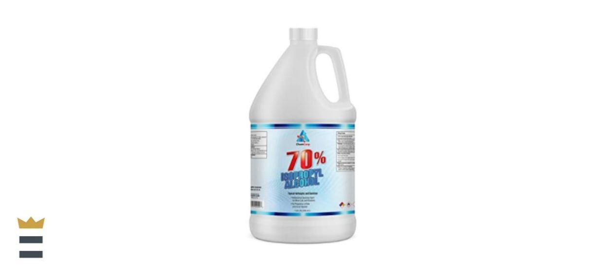 NRG Isopropyl Alcohol