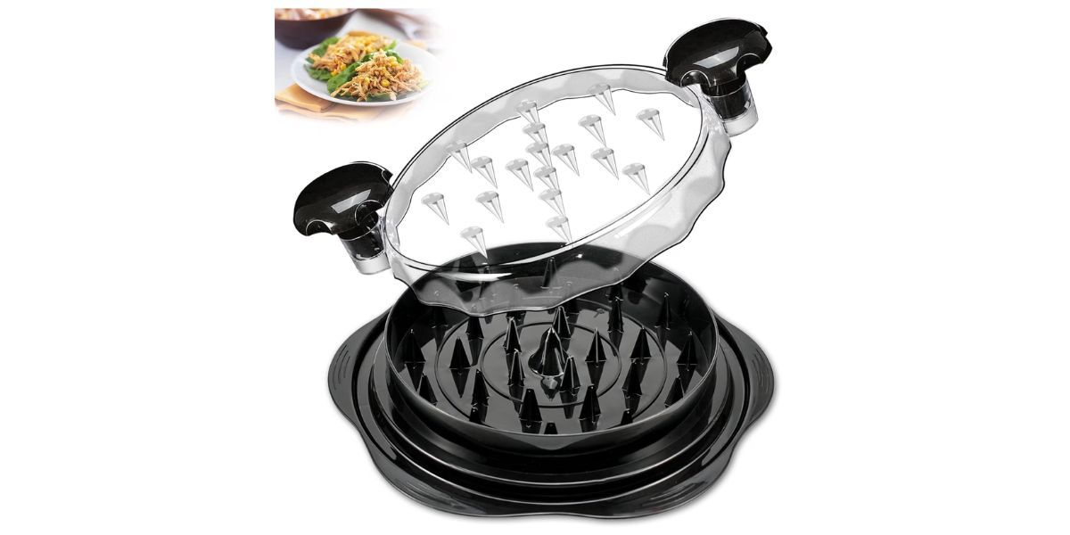 NULAS Chicken Shredder Tool 