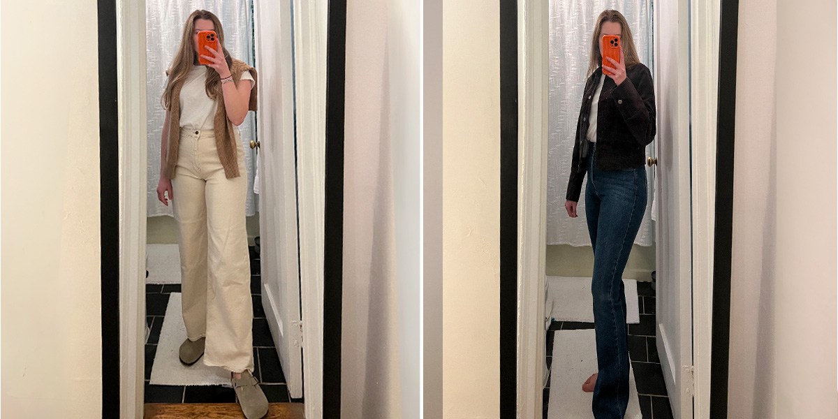 How long does it take to receive a Nuuly shipment?