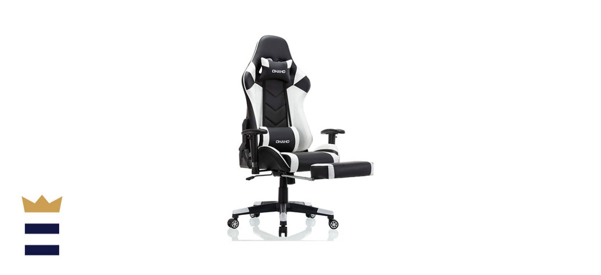 Ohaho Racing Style Gaming Chair