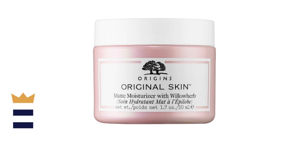 Origins Original Skin Matte Moisturizer with Willowherb