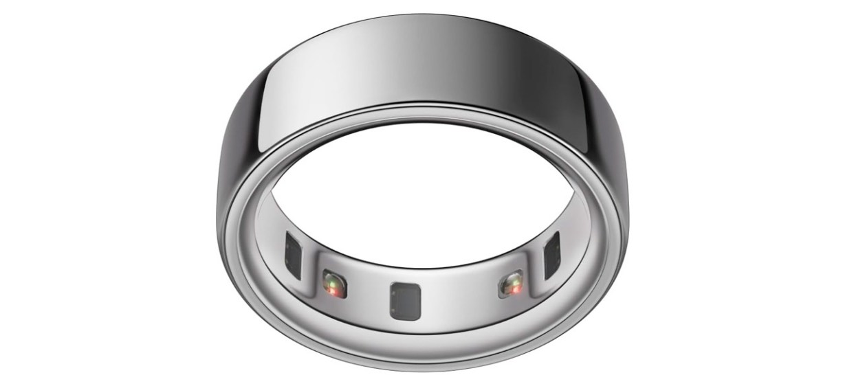 Oura Ring 4
