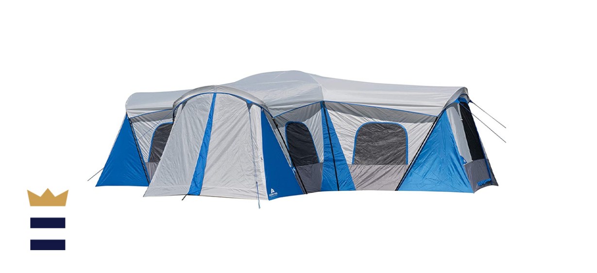 Ozark Trail Hazel Creek 16-Person Tent  