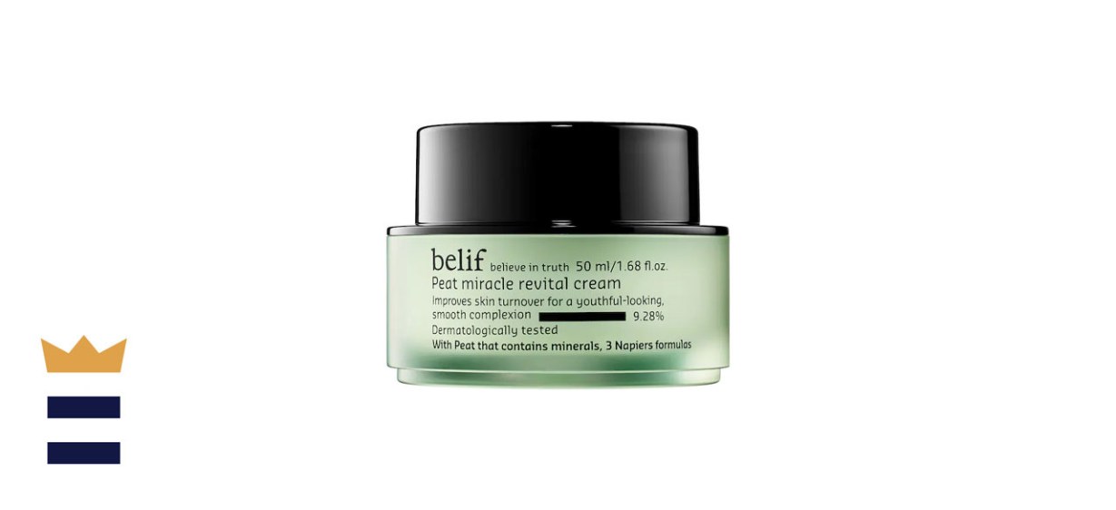 Peat Miracle Revital Cream