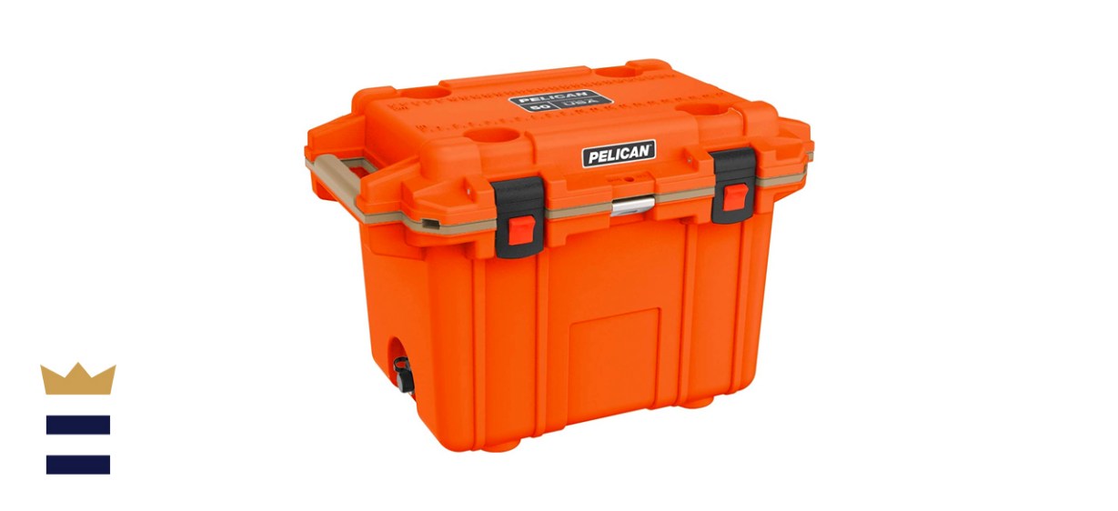Pelican 50 Quart Elite Cooler