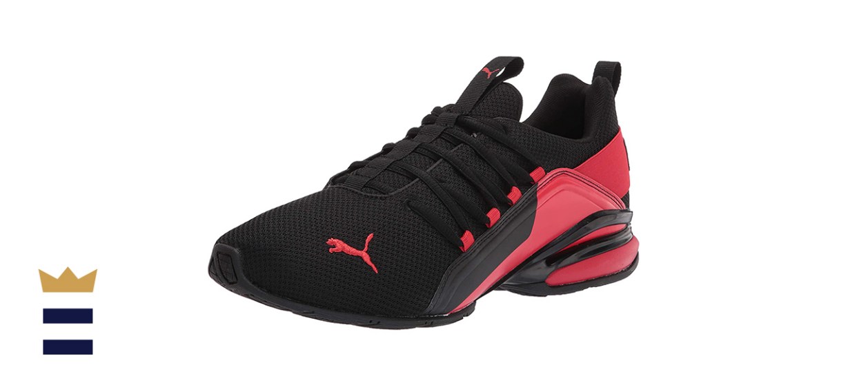Puma Men's Axelion NXT Running Shoe