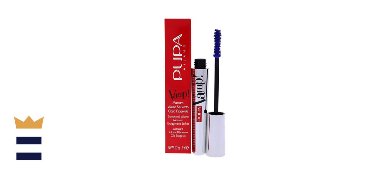 Pupa Milano Vamp! Mascara