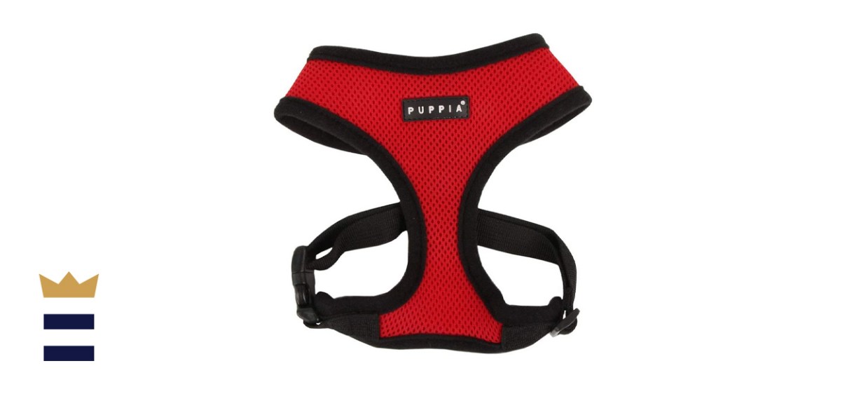Puppia Soft Dog Harness