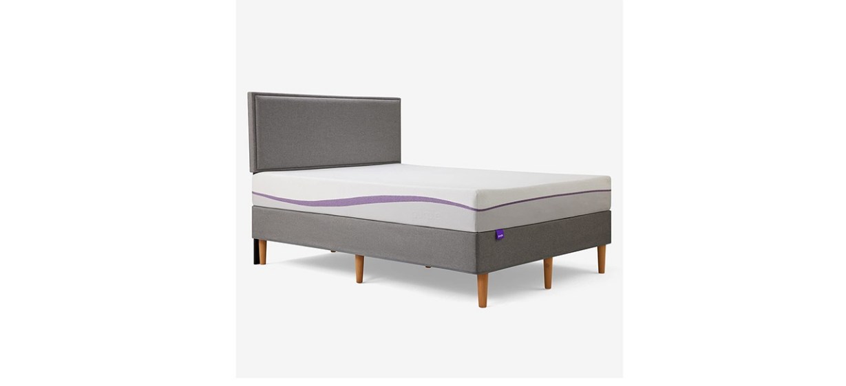 Purple The Purple Mattress