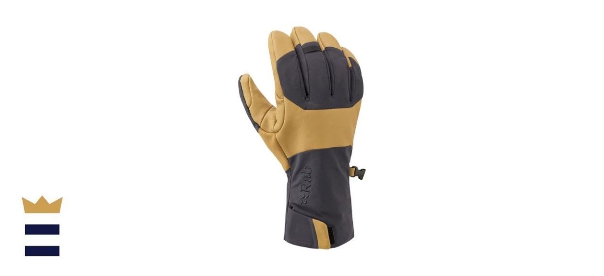RabGuide Lite GTX Glove - Men's