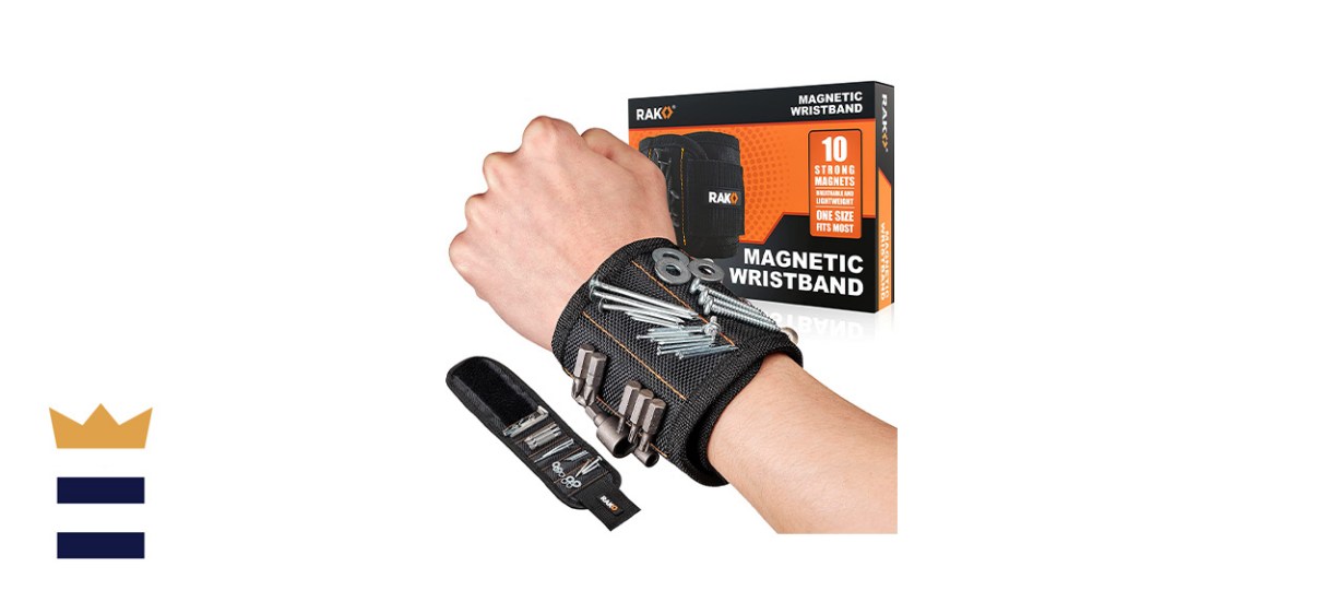 Rak Magnetic Wristband