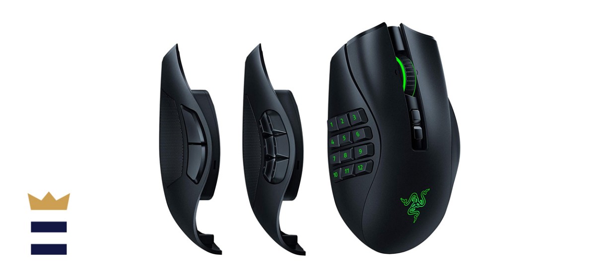 Razer Naga Pro
