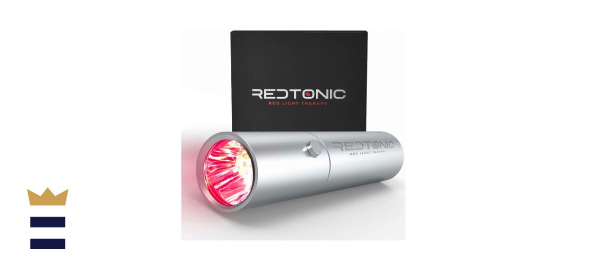 red-light therapy