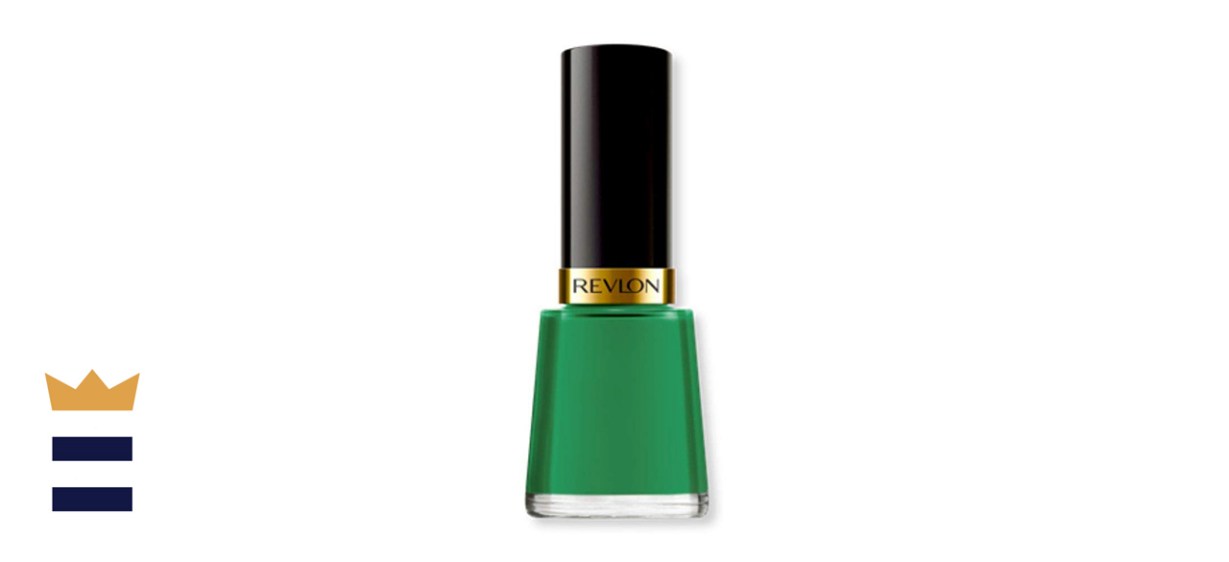 Revlon Nail Enamel in 571 Posh