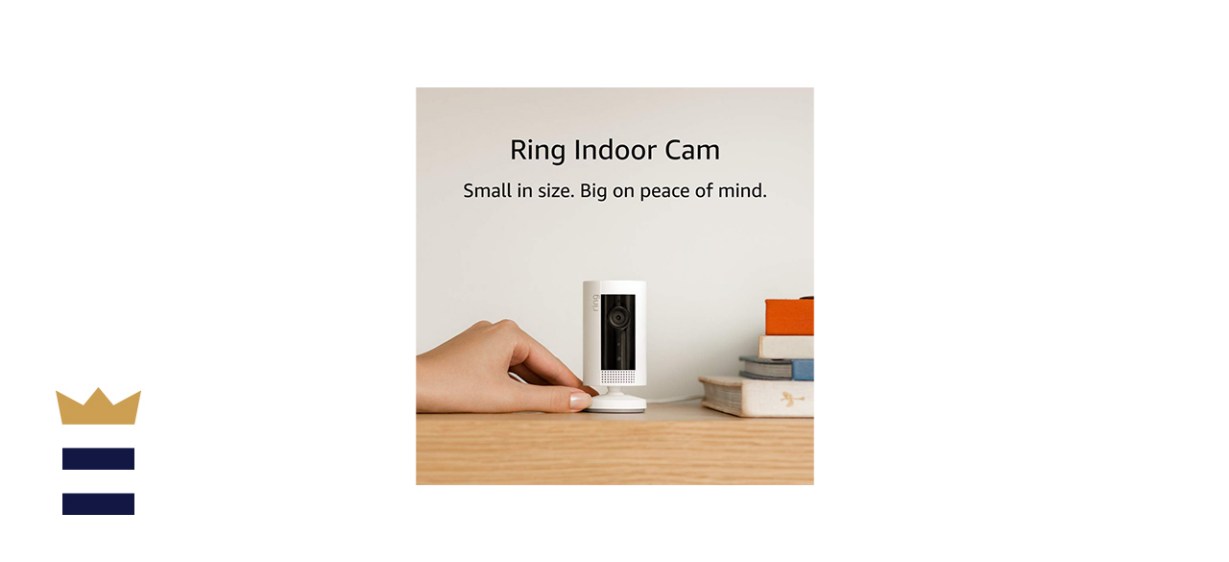 Ring Indoor Cam