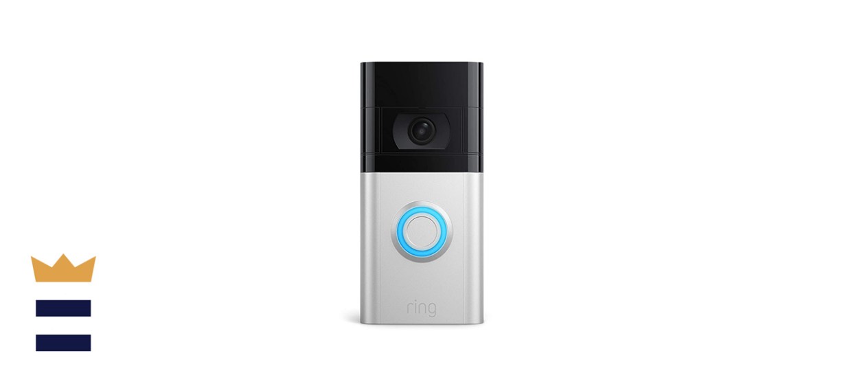 Ring Video Doorbell 4