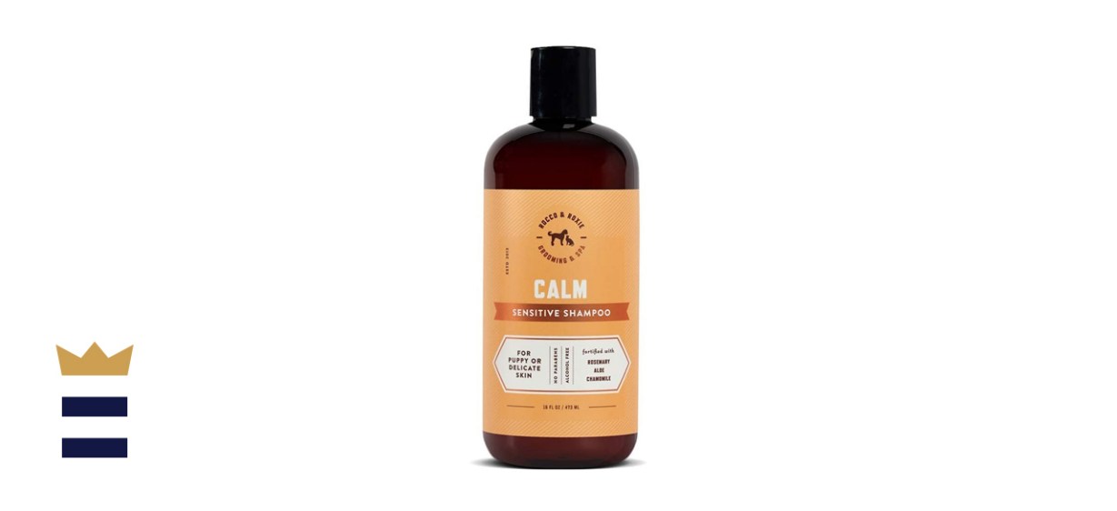 Rocco &amp; Roxie Dog Shampoo for All Dogs and Puppies