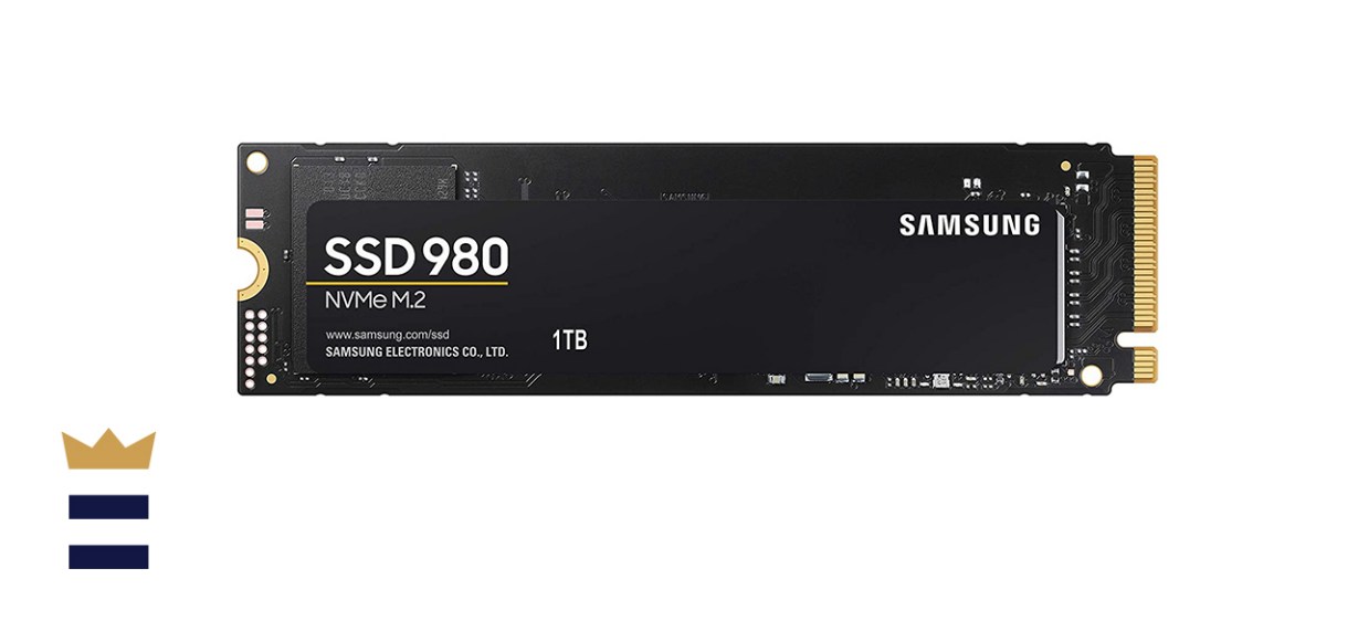 Samsung 980