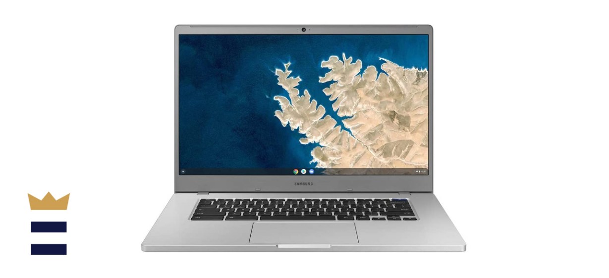 Samsung Chromebook 4 +